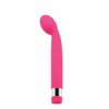 Rose Scarlet P & G Pink Pussy vibrator