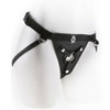 King Cock Fit Rite Harness Black