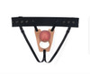 RODEO UNISEX STRAP-ON 8.5 INCH