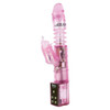 Up and Down Thruster rabbit vibrator