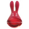 Rechargeable Muse Massager Red