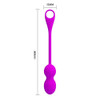 Pretty Love Elvira Purple I