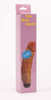 Rubber Pink Vibrator