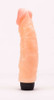 Rubber Pink Vibrator