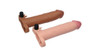PLEASURE X-TENDER THAT ADDS 3 INCH& 50%DIAMETER