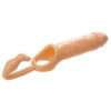 Adam’s Penis Extension With Prostate Probe