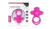 POWER CLIT COCKRING PINK STAMINA