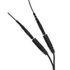 Fetish Fantasy Shock Therapy Silicone Cock Straps