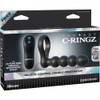 Fantasy C-Ringz Remote Control Double Penetrator 1