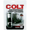Colt waterproof power Cockring