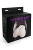 PASSION LADY VIBRATING VAGINA