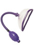 PUSSY PUMP PURPLE