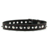 Spiked Neck Leather Collar