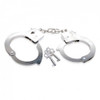 Beginners Metal hand cuffs