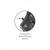 Beginners Metal hand cuffs