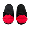 Red Lips Slippers