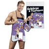 Funny Cooking Apron