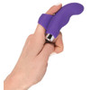 Sweet Smile Finger Vibrator 9cm