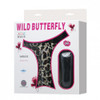 Wild butterfly vibrating thong with remote control 20 modes