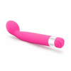 Blush Novelties Pink Rose Scarlet G Vibrator Kit