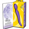 Smile Rechargeable dual motor vibe