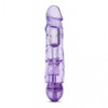 Naturally Yours The Little one Purple 14 cm