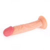 Kiotos COX Strap-On with Dildo Flesh 23cm x 4,3