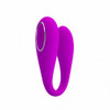 August App Control Bluetooth Rechargeable Smartphone vibrator