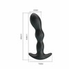 Pretty Love Soft Rechargeable Prostate Massager