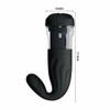 Pretty Love Breton male electric masturbation sex toy