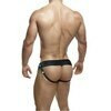 Dr. Skin 6 Inch Hollow Strap On 15cm Vanilla