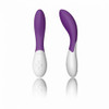 Lelo Mona 2 Rechargeable G-spot Vibrator Purple