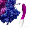 LELO MONA WAVE ™ DEEP ROSE