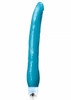 Firefly blue glow stick vibrator