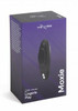 Moxie by We-Vibe Black