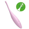 Satisfyer Twirling Joy PINK