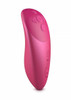Smart Chorus pink rechargeable couples vibrator