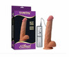 LOVETOY Real Extreme Vibrating and control Dildo 9.5″