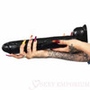 X-Men Huge Dildo 15” Black