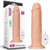 Legendary King-Size Realistic Long Vibrating dildo