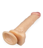 Monty suction cup dildo 9.05 inches