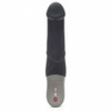 Mr Boss Hybrid Vibrator Black