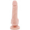 MR. DIXX 5.7INCH DUAL DENSITY DILDO