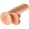 MR. DIXX REAL RYAN 7.1INCH DILDO