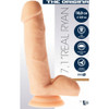 MR. DIXX REAL RYAN 7.1INCH DILDO