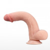 Realistic Penis 8-inch