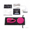 Lelo Tiani 3 Couples remote controlled Vibrator Pink