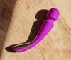 LELO SMART WAND 2- ALL-OVER BODY MASSAGER Pink