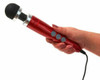 Wand Doxy Mains powered with a 3 metre long cable