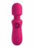 OMG!! Pink Rechargeable wand massage